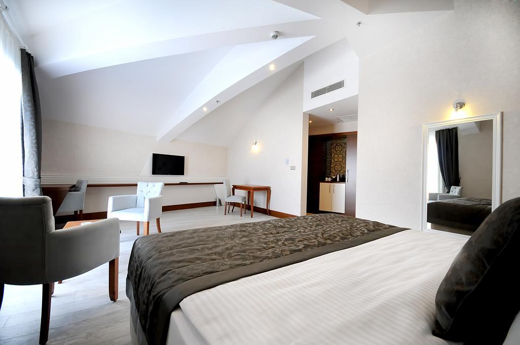 Elite Hotels Darica Spa & Convention Center Gebze Cameră foto