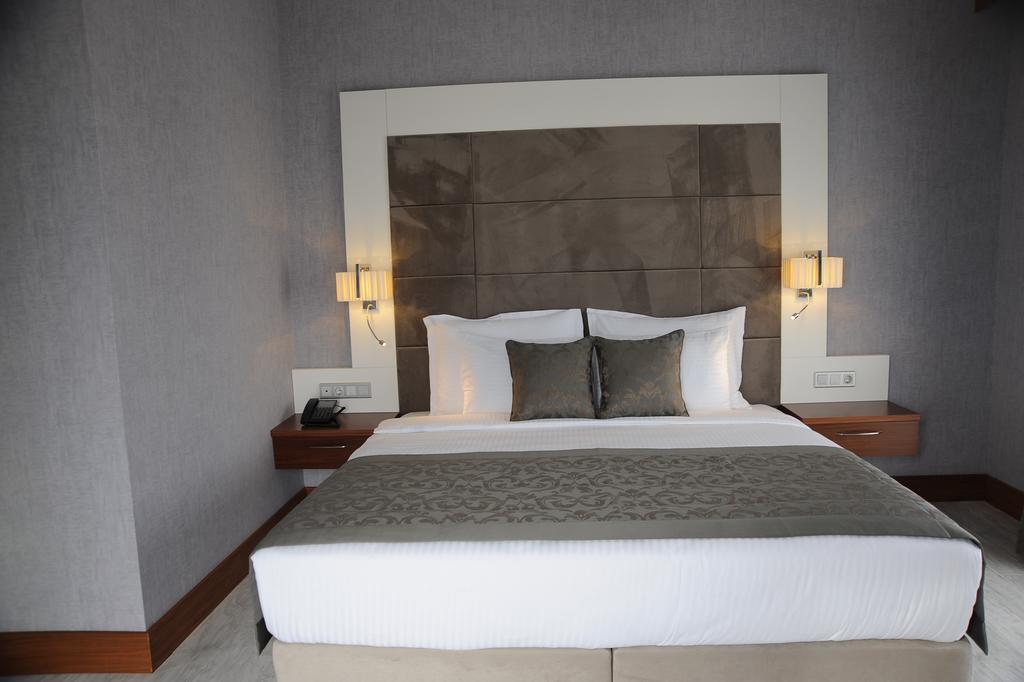 Elite Hotels Darica Spa & Convention Center Gebze Cameră foto