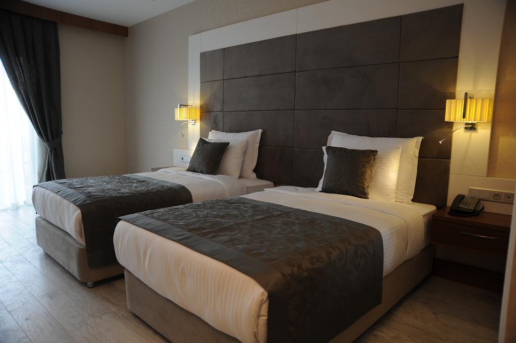 Elite Hotels Darica Spa & Convention Center Gebze Cameră foto