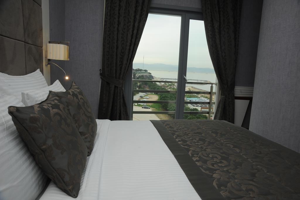 Elite Hotels Darica Spa & Convention Center Gebze Cameră foto