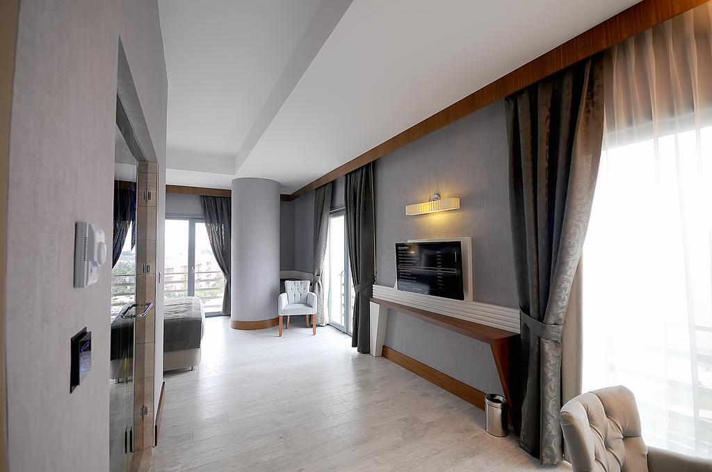 Elite Hotels Darica Spa & Convention Center Gebze Cameră foto