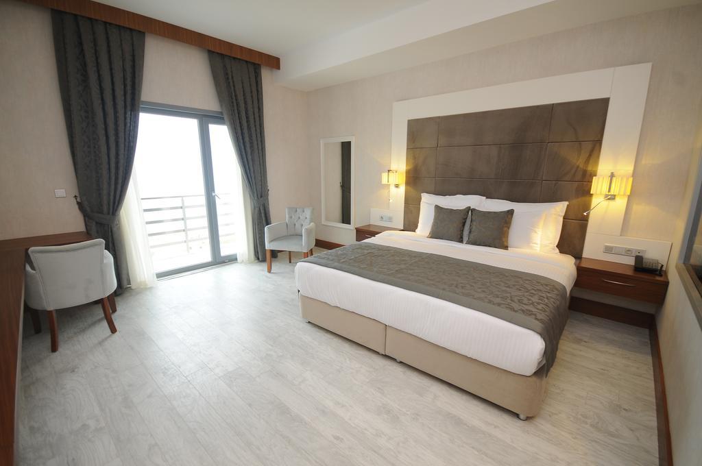 Elite Hotels Darica Spa & Convention Center Gebze Cameră foto