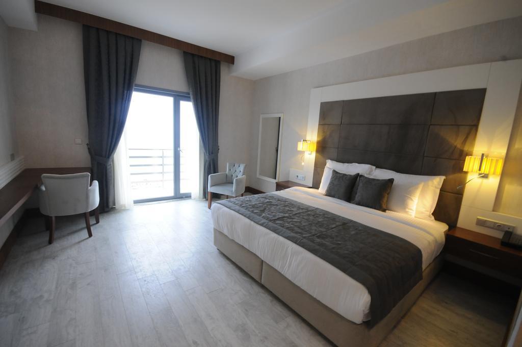 Elite Hotels Darica Spa & Convention Center Gebze Cameră foto