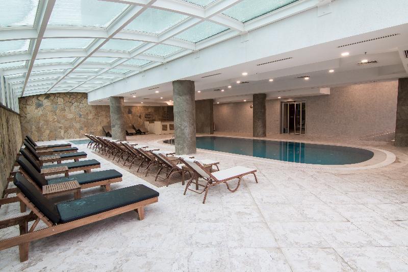 Elite Hotels Darica Spa & Convention Center Gebze Exterior foto